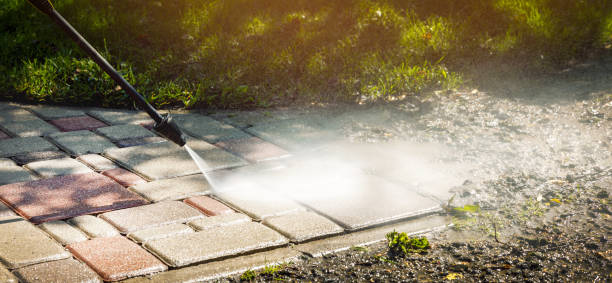 Best Parking Lot and Garage Cleaning  in Tarboro, NC
